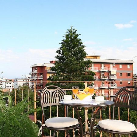 B&B Il Giglio Bianco Sorrento Ngoại thất bức ảnh