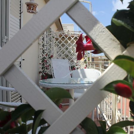 B&B Il Giglio Bianco Sorrento Ngoại thất bức ảnh
