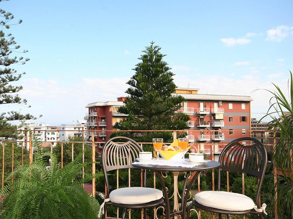 B&B Il Giglio Bianco Sorrento Ngoại thất bức ảnh