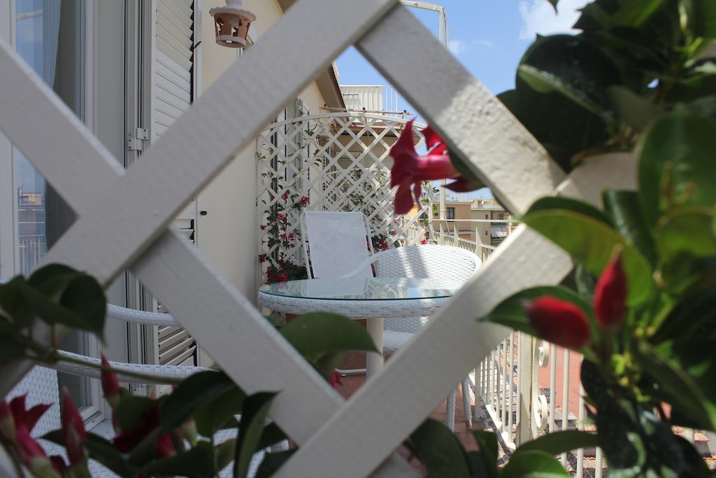 B&B Il Giglio Bianco Sorrento Ngoại thất bức ảnh