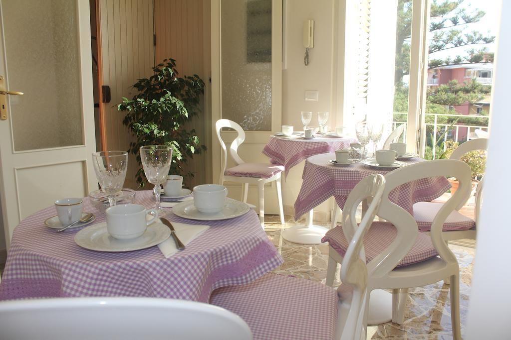 B&B Il Giglio Bianco Sorrento Ngoại thất bức ảnh