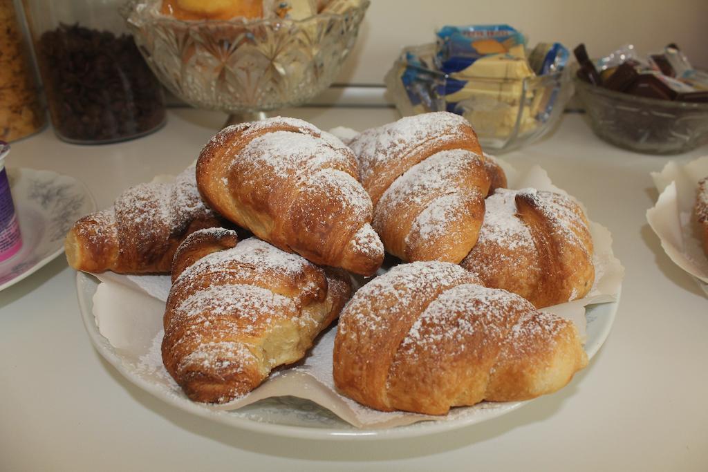B&B Il Giglio Bianco Sorrento Ngoại thất bức ảnh