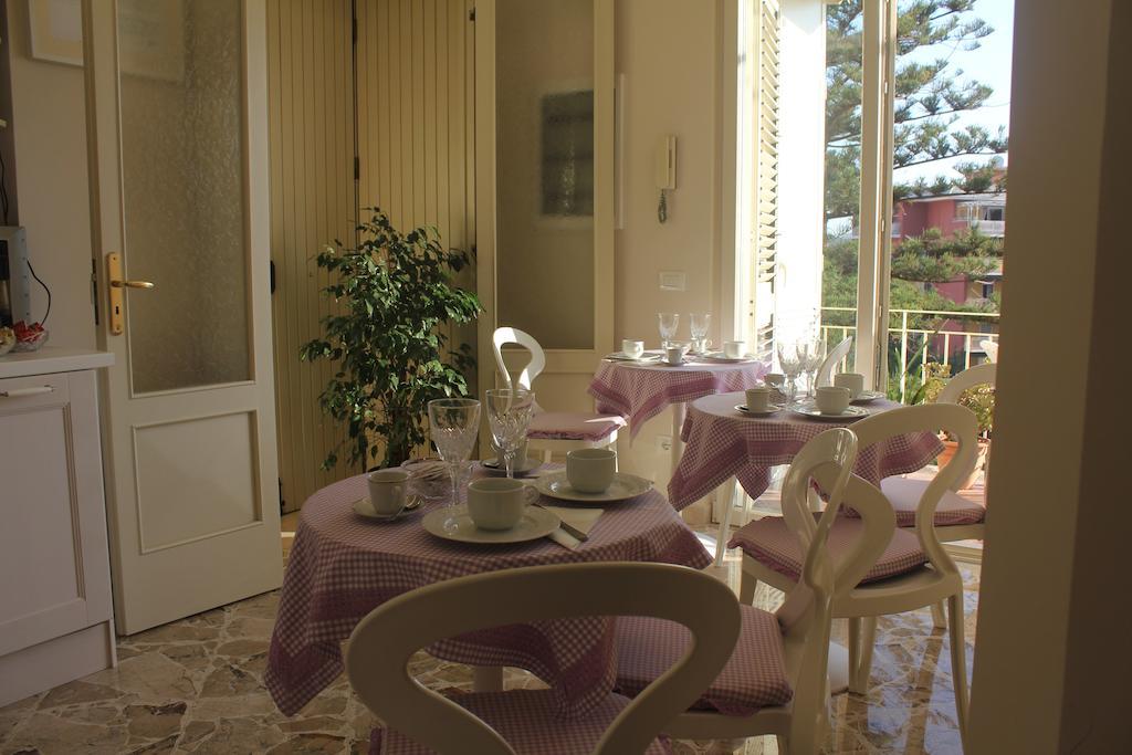 B&B Il Giglio Bianco Sorrento Ngoại thất bức ảnh