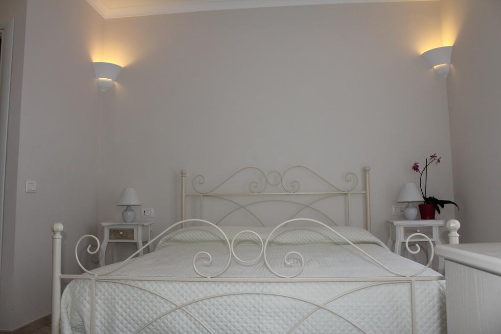 B&B Il Giglio Bianco Sorrento Phòng bức ảnh