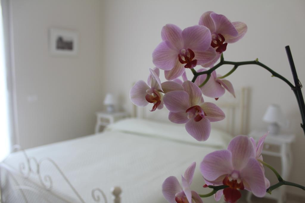 B&B Il Giglio Bianco Sorrento Phòng bức ảnh