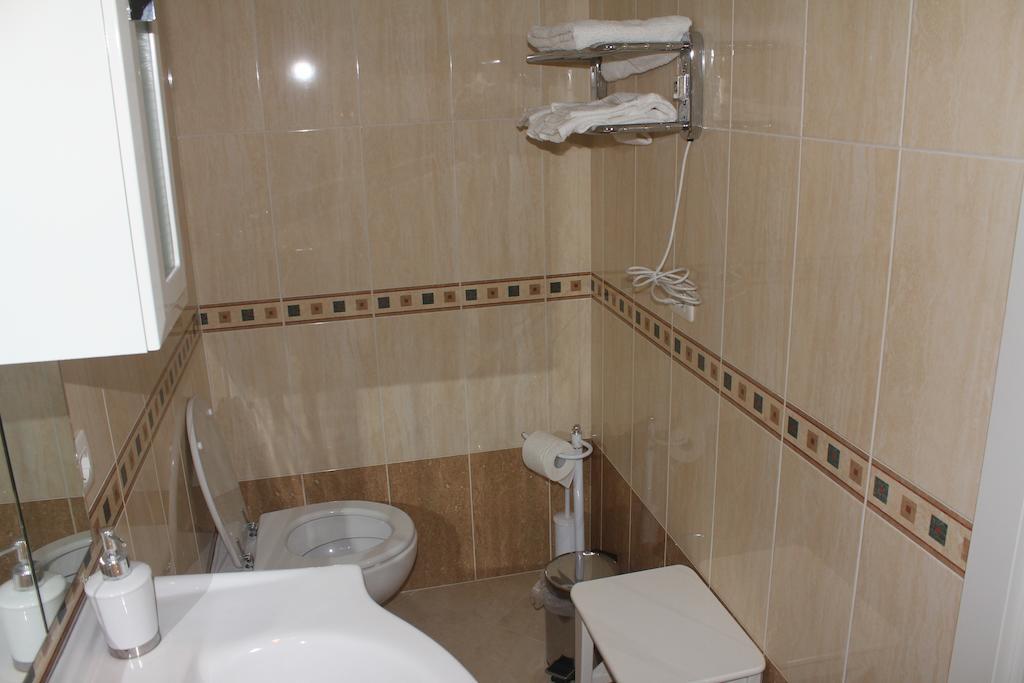 B&B Il Giglio Bianco Sorrento Phòng bức ảnh